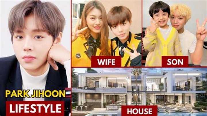 Lee Ji-hoon Biography, Age, Height, Wife, Net Worth, Family