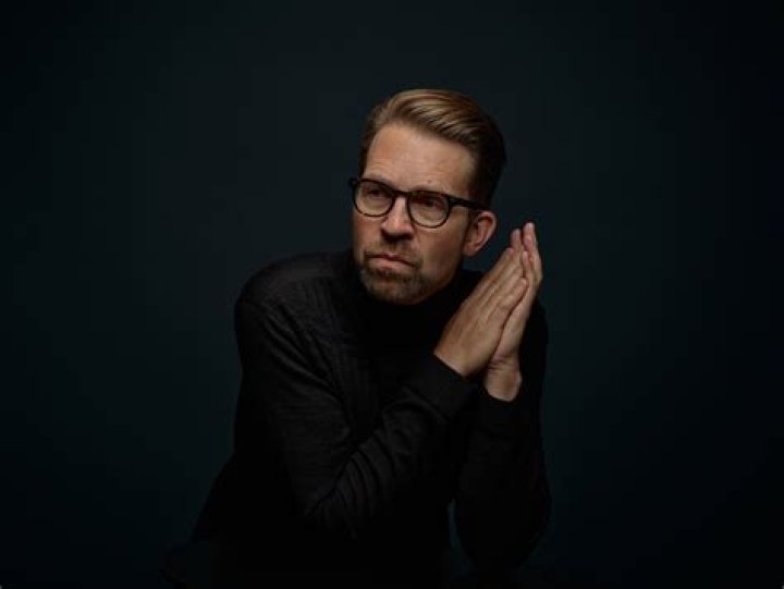 Leif Ove Andsnes Biography, Age, Height, Wife, Net Worth, Family