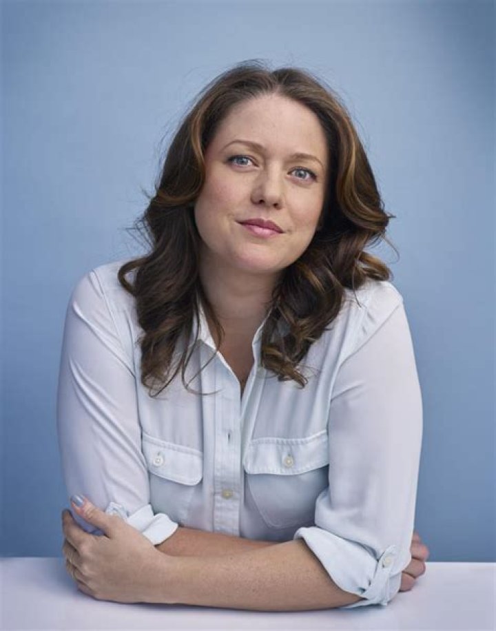 Liesel Pritzker Simmons Biography, Age, Height, Husband, Net Worth, Family