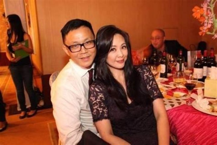 Linda Wong Biography, Age, Height, Husband, Net Worth, Family