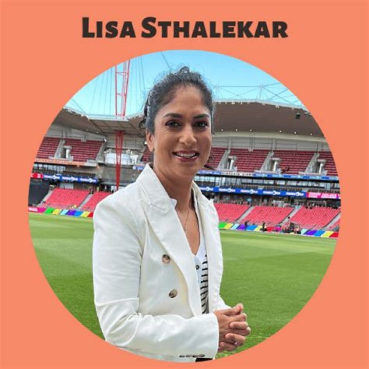 Lisa Sthalekar Biography, Age, Height, Husband, Net Worth, Family