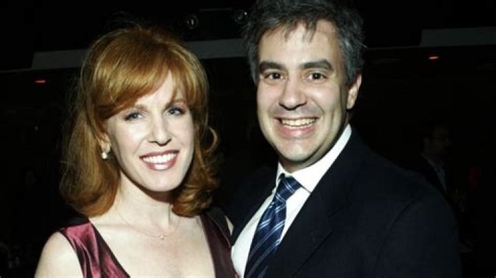 Liz Claman Biography, Age, Height, Husband, Net Worth, Family