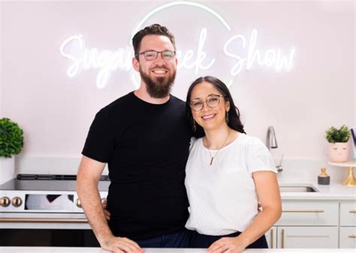 Liz Marek Biography, Age, Height, Husband, Net Worth, Family