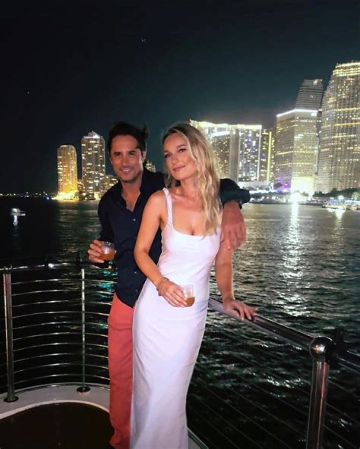 Lorenzo Borghese Biography, Age, Height, Wife, Net Worth, Family