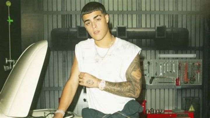 Lunay biografía, edad, altura, esposo, net worth, familia