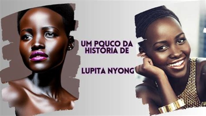 Lupita Nyong'o biografía, edad, altura, esposa, net worth, familia