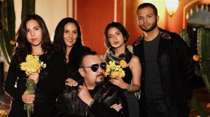 Majo Aguilar biografía, edad, altura, esposa, net worth, familia