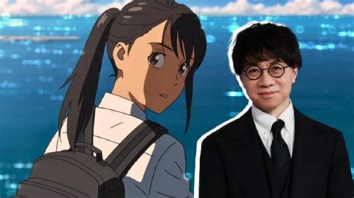 Makoto Shinkai Biography, Age, Height, Wife, Net Worth, Family