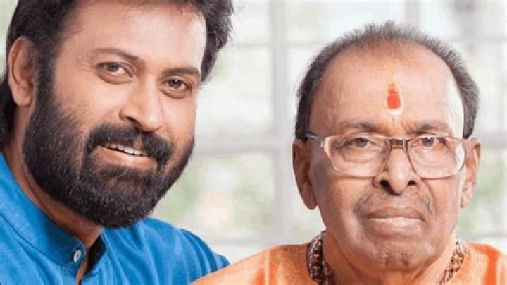 Manoj K. Jayan biografía, edad, altura, esposo, net worth, familia