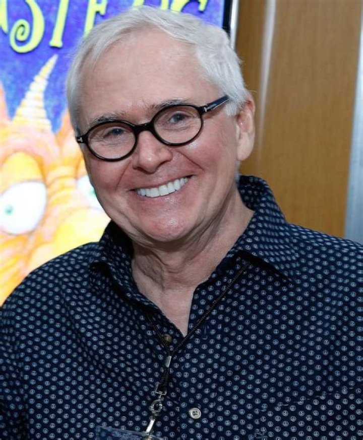 Marc Brown (author) biografía, edad, altura, esposo, net worth, familia