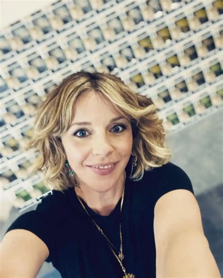 Marianna Di Martino Biography, Age, Height, Husband, Net Worth, Family