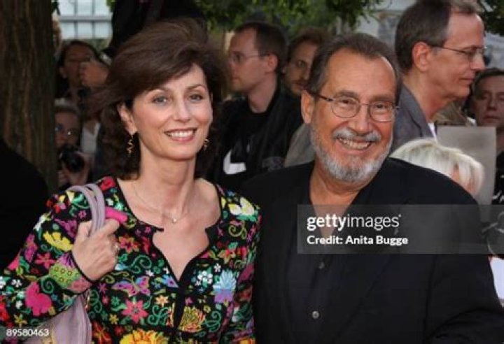 Marijam Agischewa Biography, Age, Height, Husband, Net Worth, Family