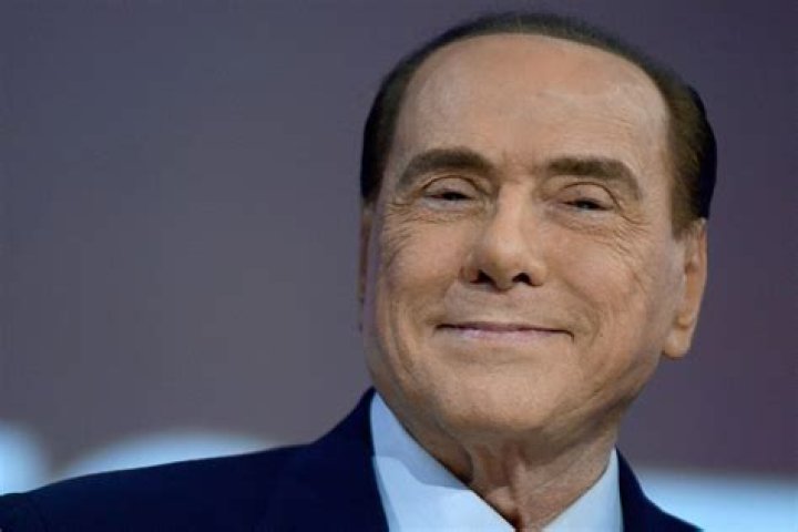 Marina Berlusconi Biography, Age, Height, Husband, Net Worth, Family