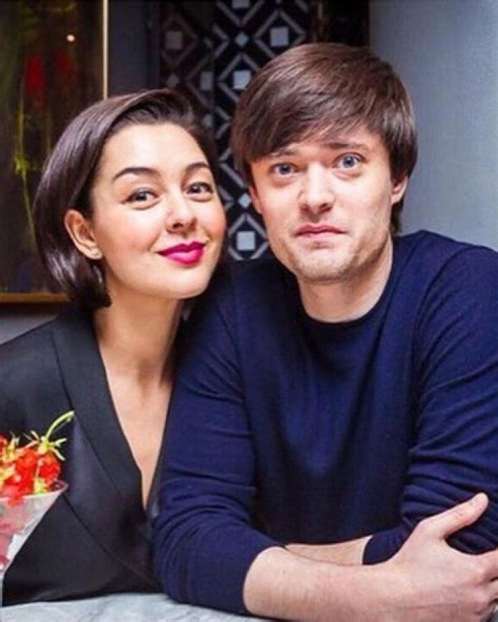 Marina Kravets Biography, Age, Height, Husband, Net Worth, Family