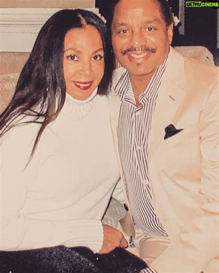 Marlon Jackson Biography, Age, Height, Wife, Net Worth, Family