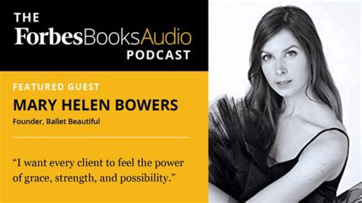 Mary Helen Bowers Biography, Age, Height, Husband, Net Worth, Family