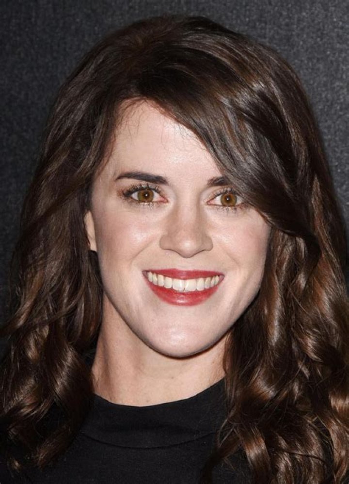 Mary Holland Biography, Age, Height, Husband, Net Worth, Family
