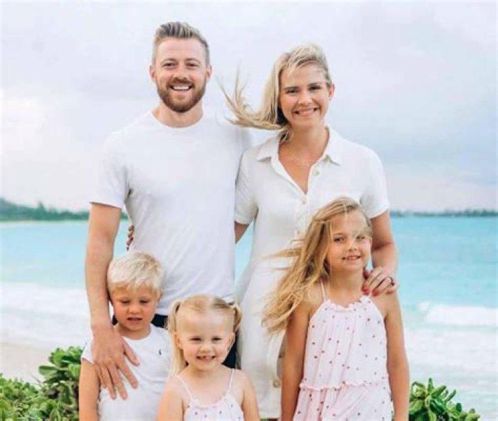 Mary Katherine Smart Biography, Age, Height, Husband, Net Worth, Family