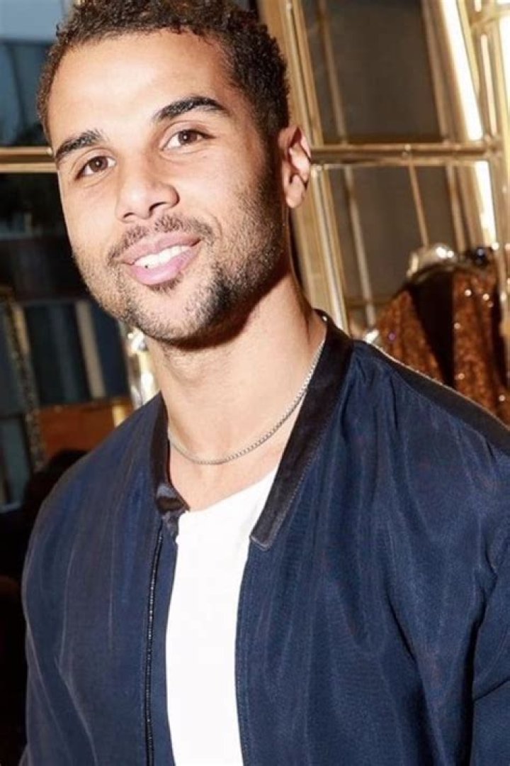 Mason Gooding Biography, Age, Height, Wife, Net Worth, Family