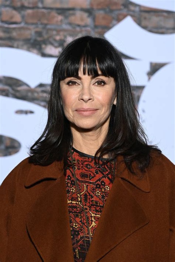 Mathilda May Biography, Age, Height, Husband, Net Worth, Family