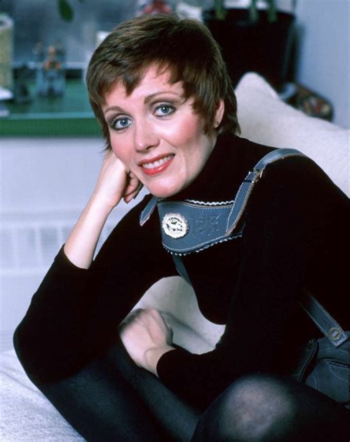 Maureen McGovern Biography, Age, Height, Husband, Net Worth, Family