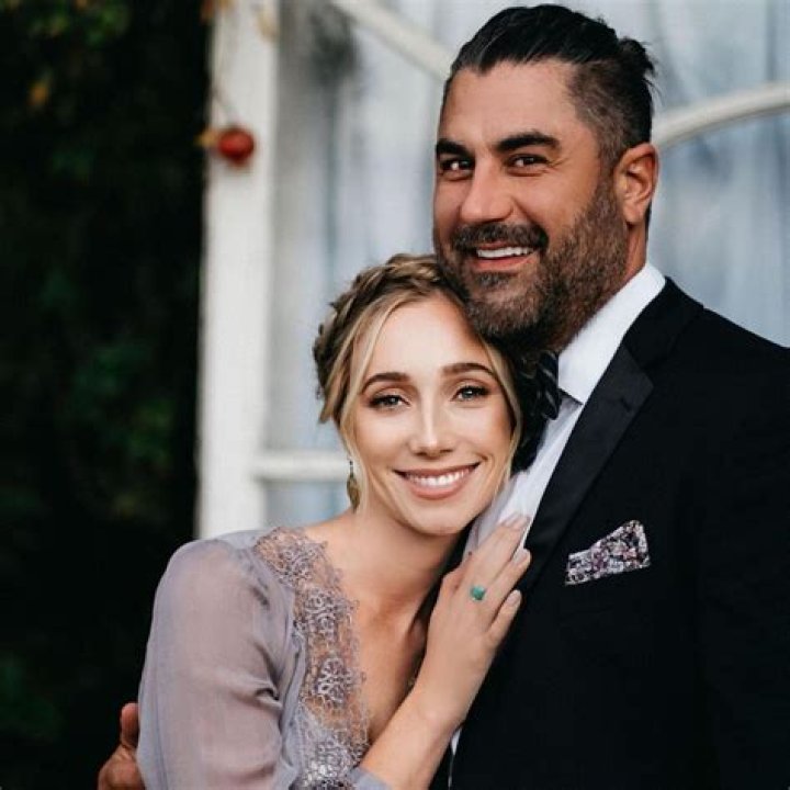 Michael Bortone Biography, Age, Height, Wife, Net Worth, Family