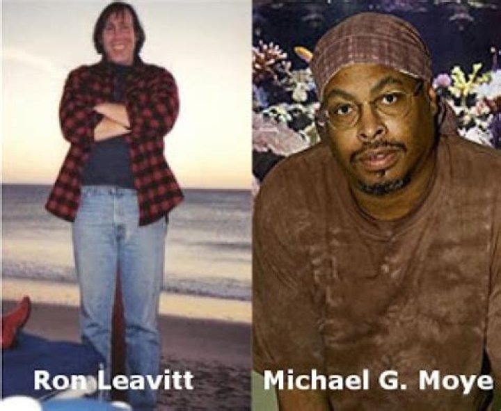 Michael G. Moye biografía, edad, altura, esposo, net worth, familia