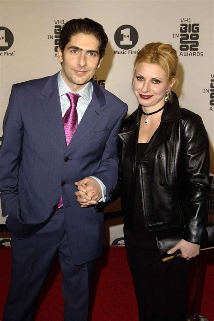 Michael Imperioli Biography, Age, Height, Wife, Net Worth, Family