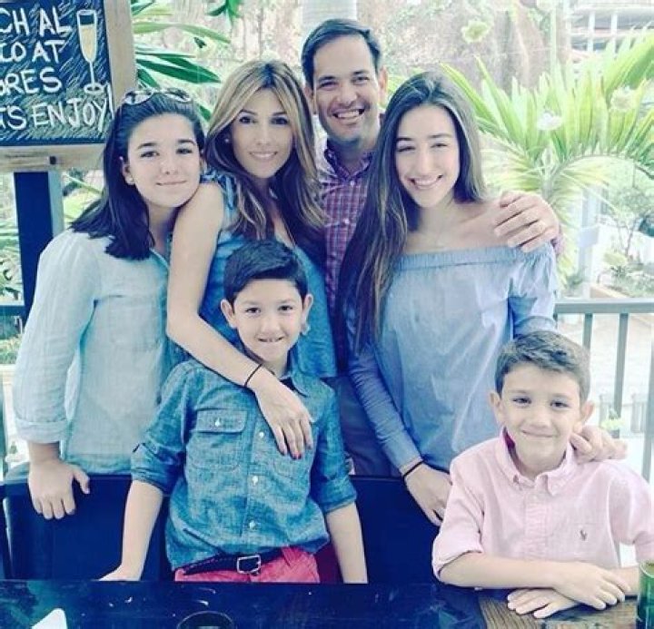 Milly Del Rubio Biography, Age, Height, Husband, Net Worth, Family