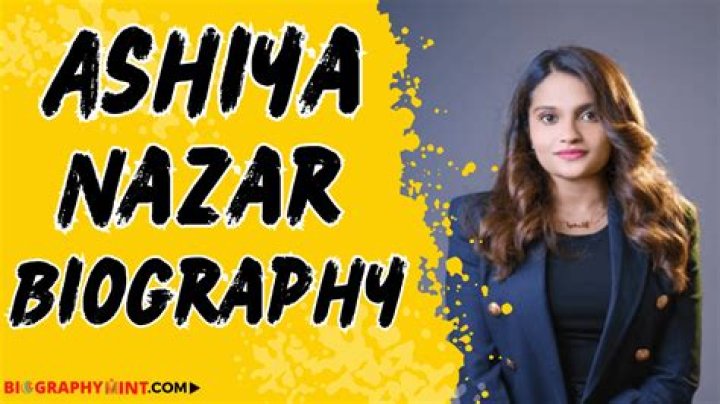 Mudassar Nazar Biography, Age, Height, Wife, Net Worth, Family