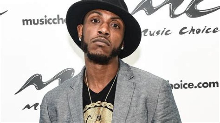 Mystikal Biography, Age, Height, Wife, Net Worth, Family