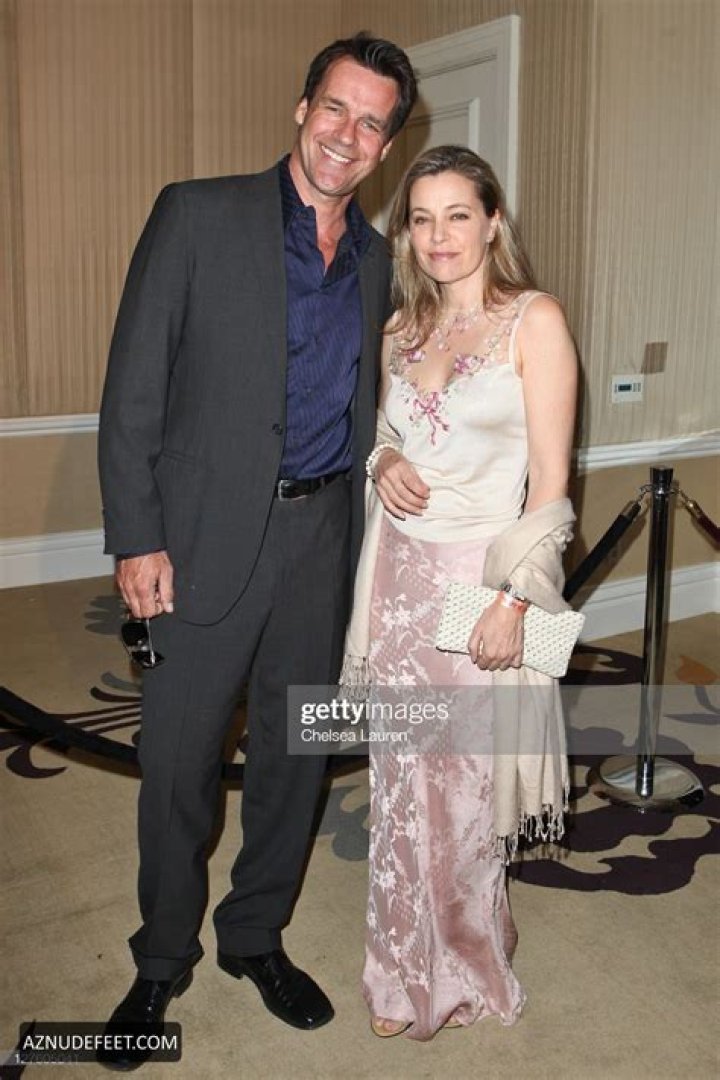 Nanci Chambers Biography, Age, Height, Husband, Net Worth, Family