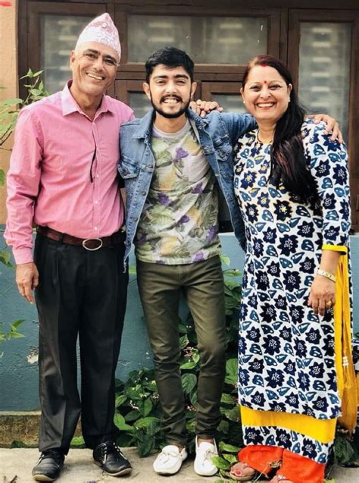 Naresh Bhattarai Biography, Age, Height, Net Worth, Family