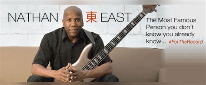 Nathan East Biography, Age, Height, Wife, Net Worth, Family