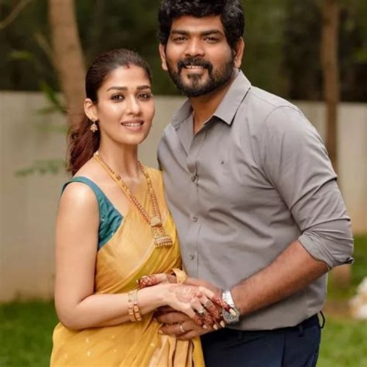 Nayanthara Biography, Age, Height, Husband, Net Worth, Family
