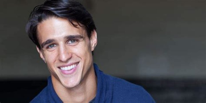 Nick Martini Biography, Age, Height, Wife, Net Worth, Family