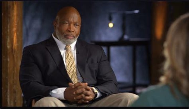 Nigel Spivey Biography, Age, Height, Wife, Net Worth, Family