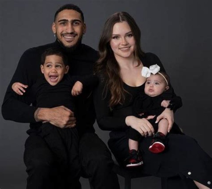 Obi Toppin Biography, Age, Height, Wife, Net Worth, Family