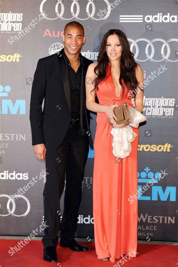 Oguchi Onyewu Biography, Age, Height, Wife, Net Worth, Family