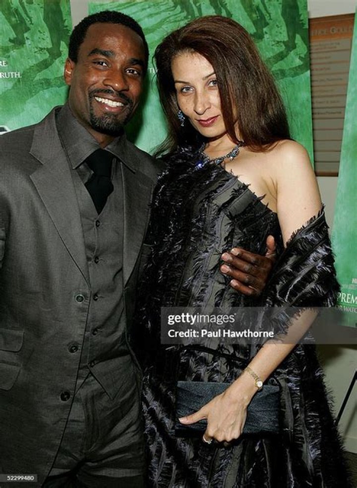 Oris Erhuero Biography, Age, Height, Wife, Net Worth, Family
