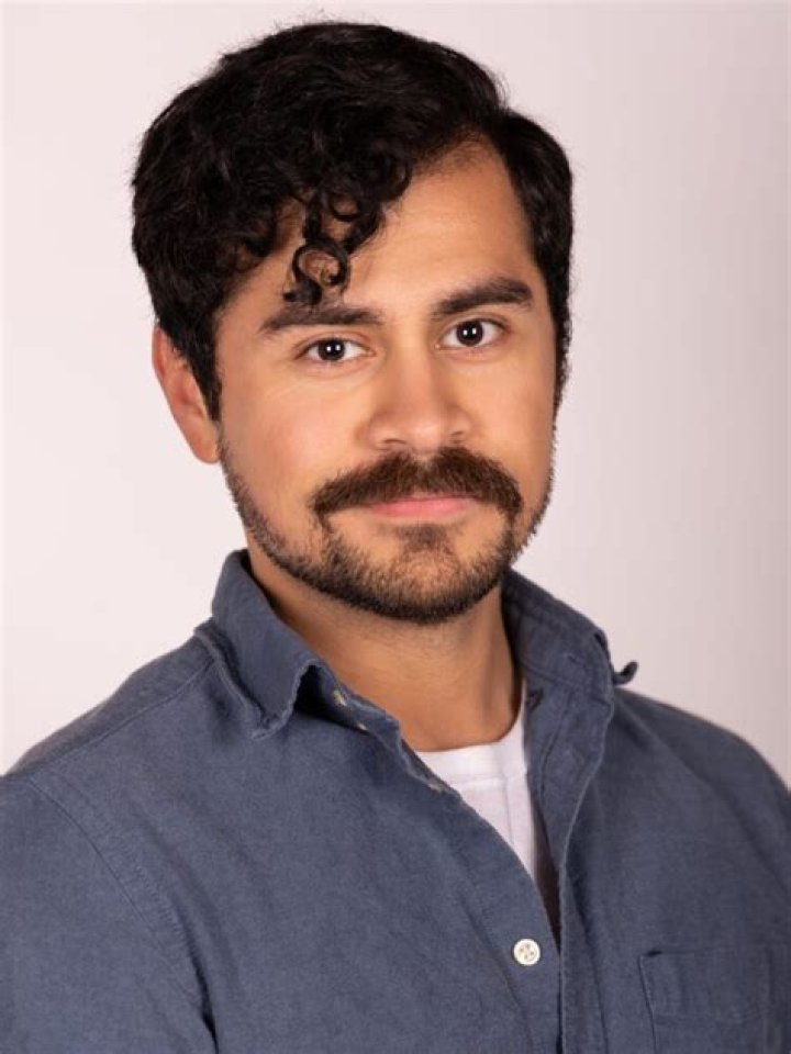 Pablo Lucio Vasquez Biography, Age, Height, Wife, Net Worth, Family
