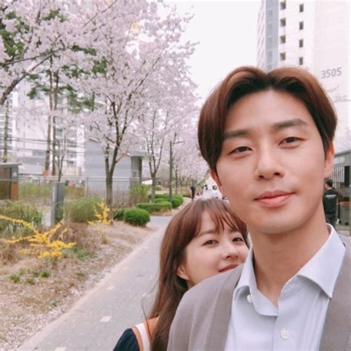Park Bo-young Biography, Age, Height, Husband, Net Worth, Family