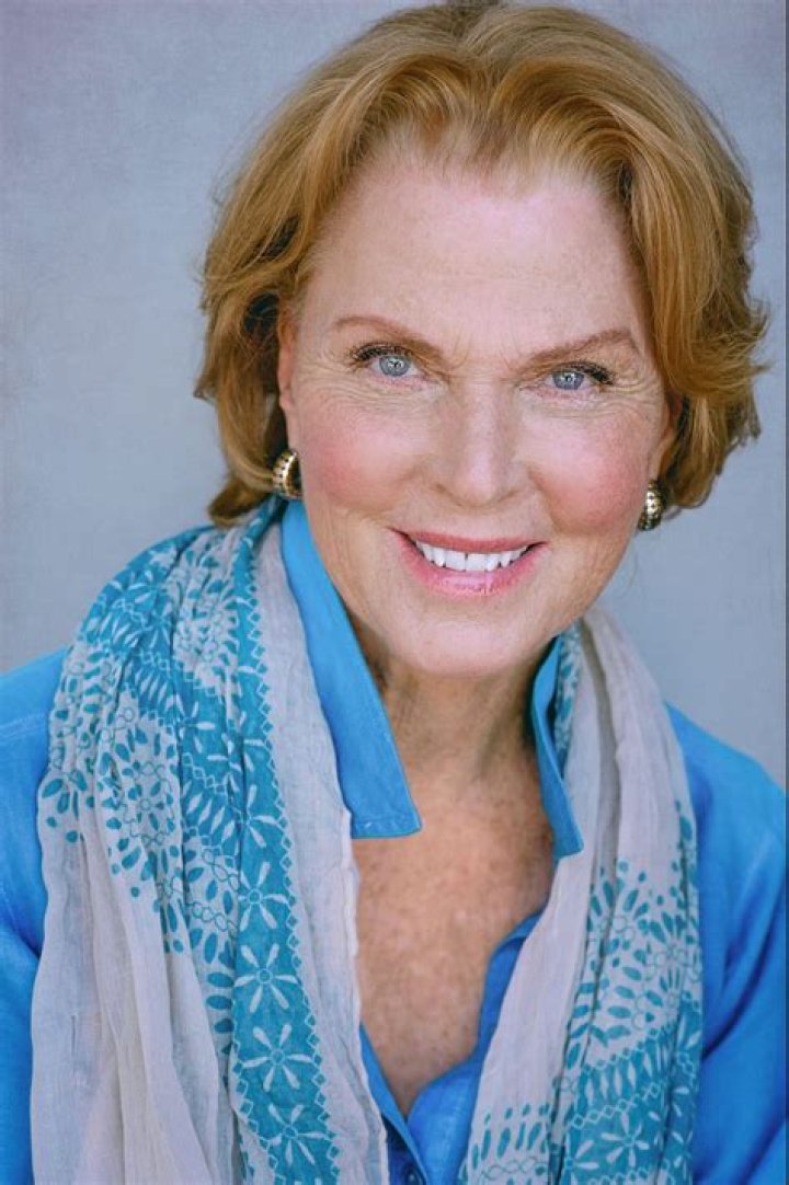 Pat Hartley Biography, Age, Height, Husband, Net Worth, Family