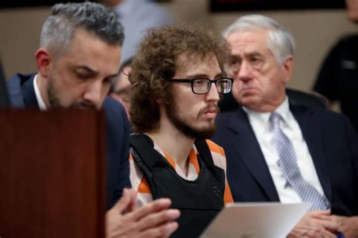 Patrick Crusius Biography, Age, Height, Wife, Net Worth, Family