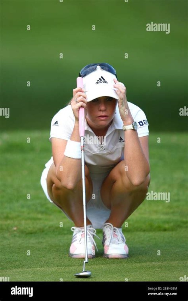 Paula Creamer Biography, Age, Height, Husband, Net Worth, Family