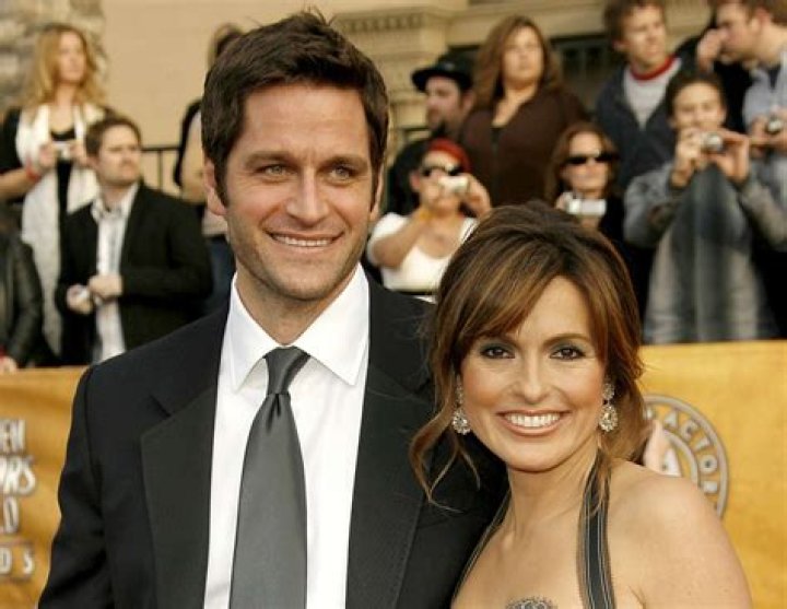 Peter Hermann Biography, Age, Height, Wife, Net Worth, Family