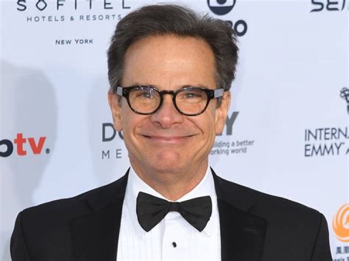 Peter Scolari Biography, Age, Height, Wife, Net Worth, Family