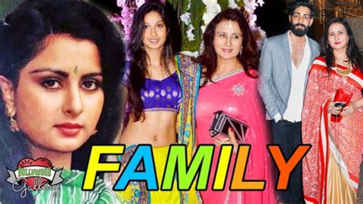 Poonam Dhillon Biography, Age, Height, Husband, Net Worth, Family