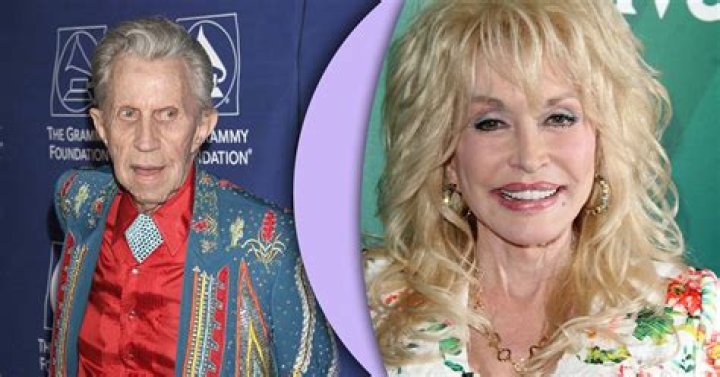 Porter Wagoner Biography, Age, Height, Wife, Net Worth, Family