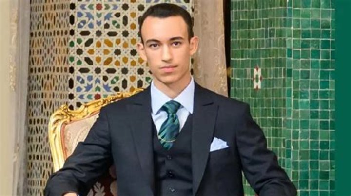 Prince Lerotholi Seeiso Biography, Age, Height, Wife, Net Worth, Family